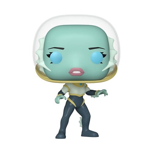 Funko Pop! Television DC Creature Commandos Vinyl Figures - Select Figure(s) - by Funko