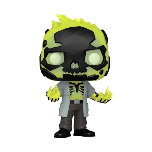 Funko Pop! Television DC Creature Commandos Vinyl Figures - Select Figure(s) - by Funko