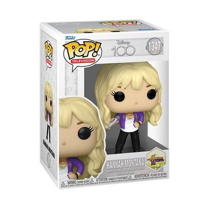 Funko Pop! Television - Disney 100 Vinyl Figures - by Funko | Buy at ToyShnip
