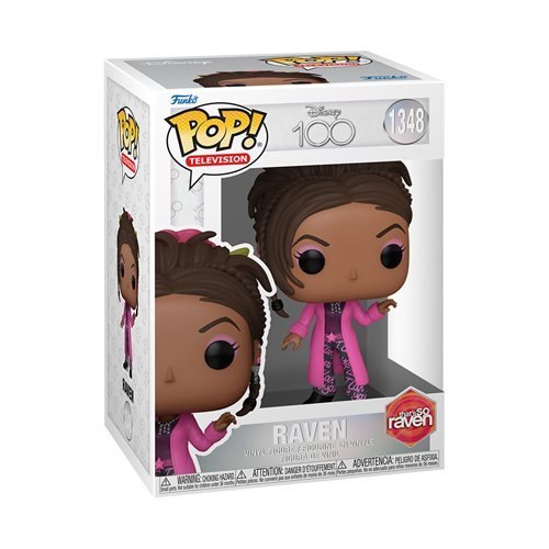 Funko Pop! Television - Disney 100 Vinyl Figures - by Funko | Buy at ToyShnip