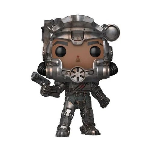 Funko Pop! Television - Fallout (TV Show) Vinyl Figure - Select Figure(s) - by Funko