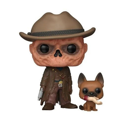 Funko Pop! Television - Fallout (TV Show) Vinyl Figure - Select Figure(s) - by Funko