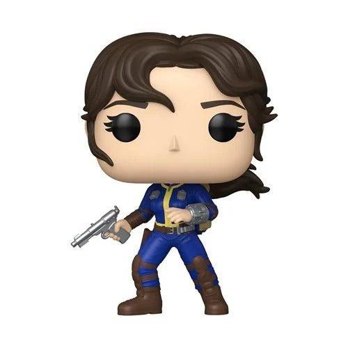Funko Pop! Television - Fallout (TV Show) Vinyl Figure - Select Figure(s) - by Funko