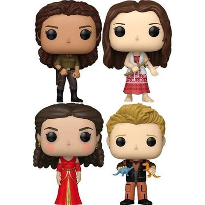 Funko Pop! Television - Firefly Vinyl Figure - Select Figure(s) - by Funko