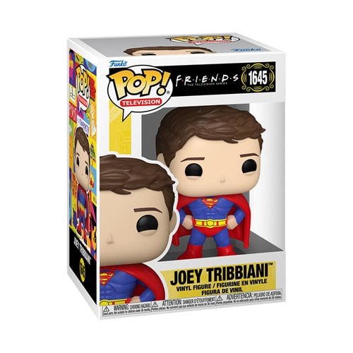 Funko Pop! Television - Friends Vinyl Figure - Select Figure(s) - by Funko
