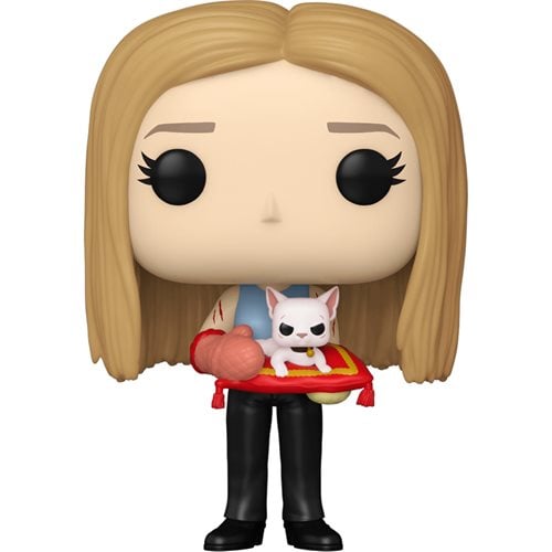Funko Pop! Television - Friends Vinyl Figure - by Funko | Buy at ToyShnip