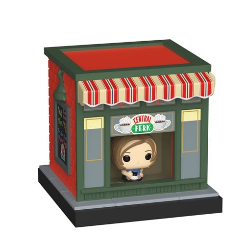 Funko Pop! Television - Friends Vinyl Figure - Select Figure(s) - by Funko