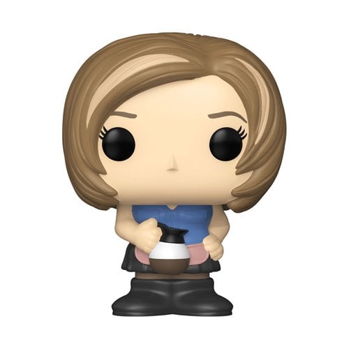 Funko Pop! Television - Friends Vinyl Figure - by Funko | Buy at ToyShnip