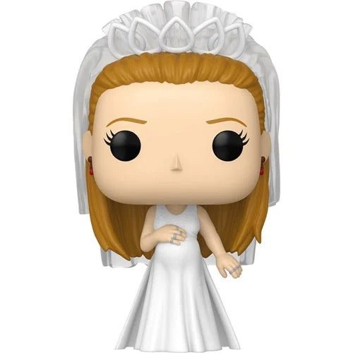 Funko Pop! Television - Friends Vinyl Figure - Select Figure(s) - by Funko