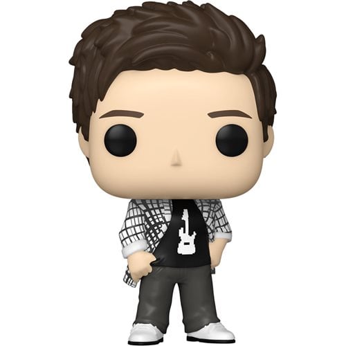 Funko Pop! Television - Friends Vinyl Figure - by Funko | Buy at ToyShnip