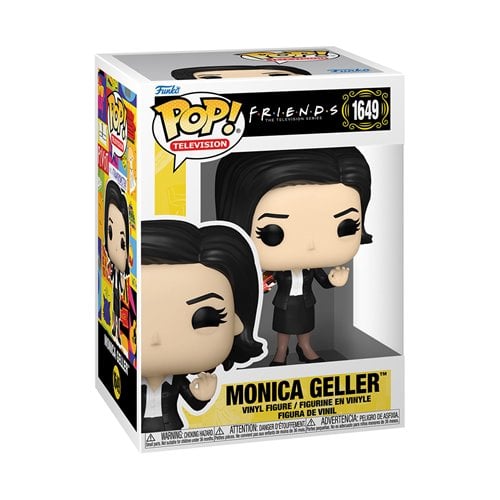 Funko Pop! Television - Friends Vinyl Figure - Select Figure(s) - by Funko