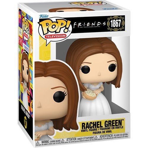 Funko Pop! Television - Friends Vinyl Figure - Select Figure(s) - by Funko