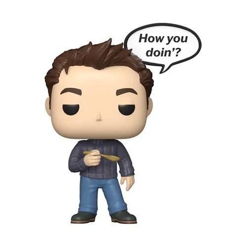 Funko Pop! Television - Friends Vinyl Figure - Select Figure(s) - by Funko