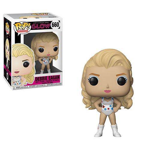 Funko Pop! Television - Glow Vinyl Figures - by Funko | Buy at ToyShnip