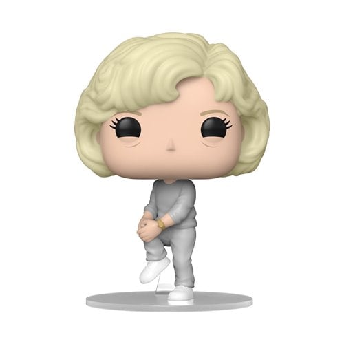 Funko Pop! Television - Golden Girls 40th Anniversary Vinyl Figure - Select Figure(s) - by Funko