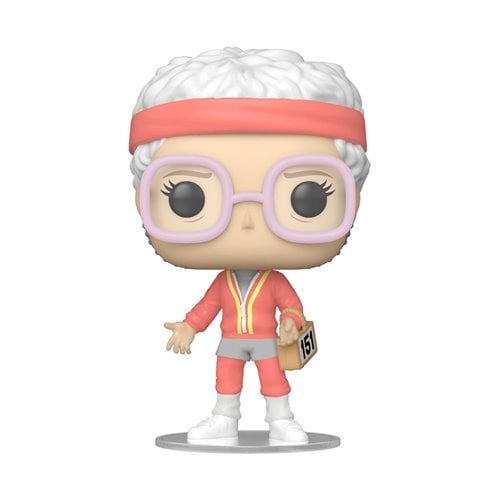 Funko Pop! Television - Golden Girls 40th Anniversary Vinyl Figure - Select Figure(s) - by Funko