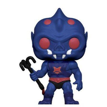 Funko Pop! Television Masters of the Universe Vinyl Figures - by Funko | Buy at ToyShnip