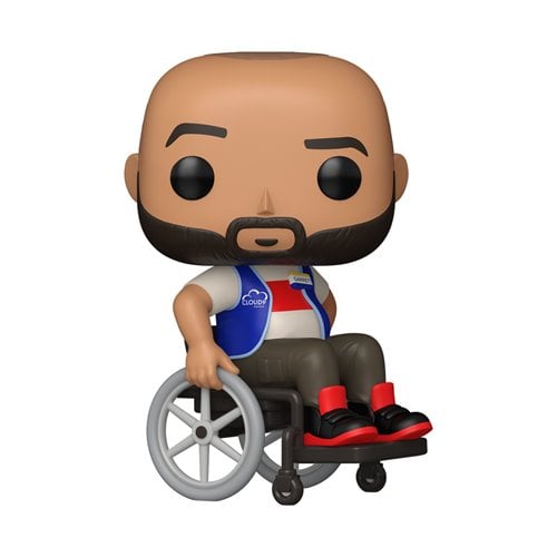 Funko Pop! Television - NBCU (Superstore/Suits) Vinyl Figures - Select Figure(s) - by Funko