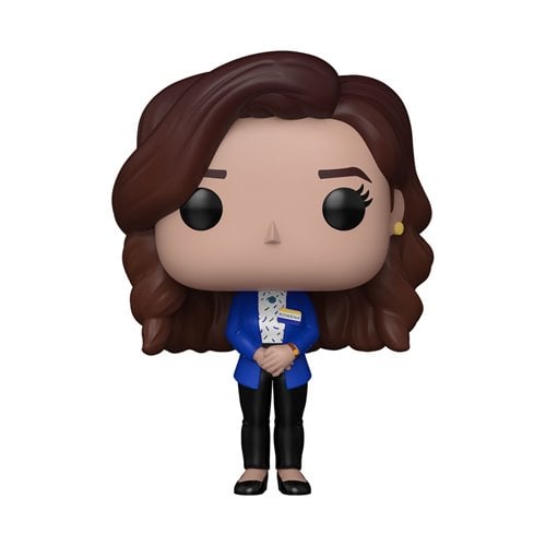 Funko Pop! Television - NBCU (Superstore/Suits) Vinyl Figures - Select Figure(s) - by Funko