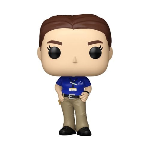 Funko Pop! Television - NBCU (Superstore/Suits) Vinyl Figures - Select Figure(s) - by Funko