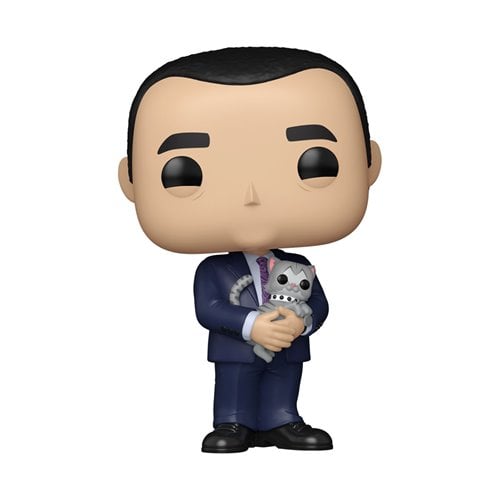 Funko Pop! Television - NBCU (Superstore/Suits) Vinyl Figures - Select Figure(s) - by Funko