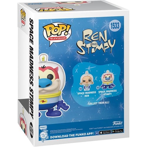 Funko Pop! Television - Nickelodeon Nick Rewind Vinyl Figure - by Funko | Buy at ToyShnip