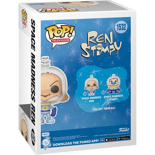 Funko Pop! Television - Nickelodeon Nick Rewind Vinyl Figure - Select Figure(s) - by Funko