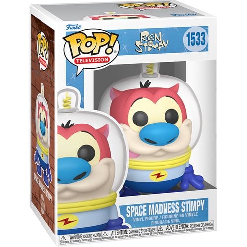 Funko Pop! Television - Nickelodeon Nick Rewind Vinyl Figure - Select Figure(s) - by Funko