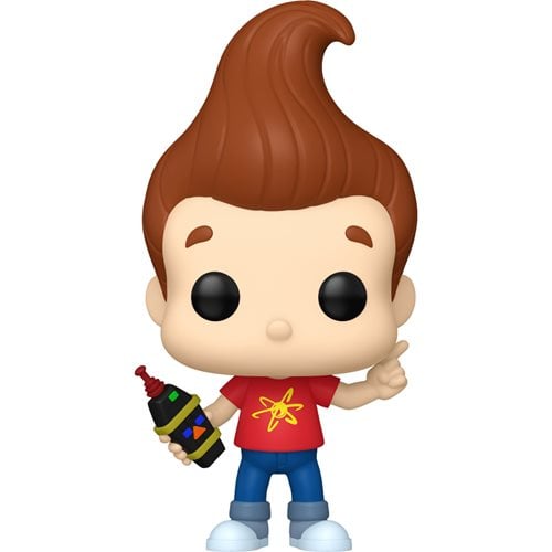 Funko Pop! Television - Nickelodeon Nick Rewind Vinyl Figure - Select Figure(s) - by Funko
