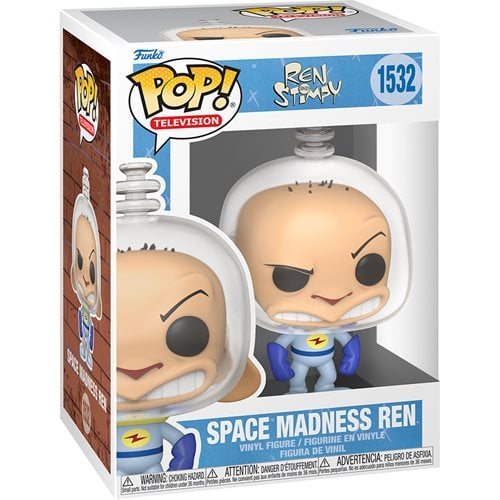 Funko Pop! Television - Nickelodeon Nick Rewind Vinyl Figure - Select Figure(s) - by Funko