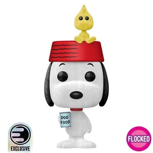 Funko Pop! Television - Peanuts Vinyl Figure - Select Figure(s) - by Funko