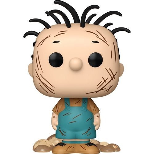 Funko Pop! Television - Peanuts Vinyl Figure - Select Figure(s) - by Funko