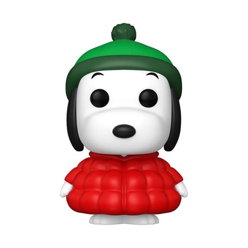 Funko Pop! Television - Peanuts Vinyl Figure - Select Figure(s) - by Funko