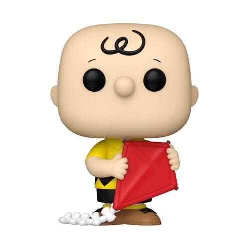 Funko Pop! Television - Peanuts Vinyl Figure - by Funko | Buy at ToyShnip
