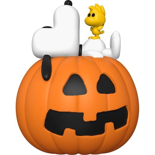 Funko Pop! Television - Peanuts Vinyl Figure - Select Figure(s) - by Funko
