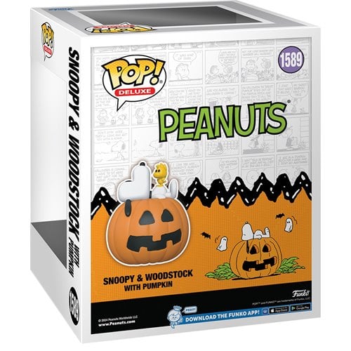 Funko Pop! Television - Peanuts Vinyl Figure - Select Figure(s) - by Funko