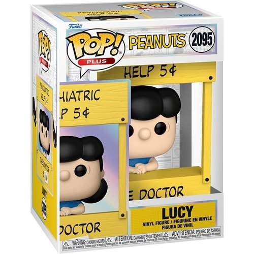 Funko Pop! Television - Peanuts Vinyl Figure - Select Figure(s) - by Funko