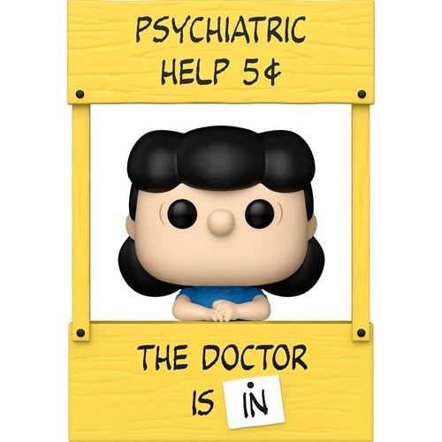 Funko Pop! Television - Peanuts Vinyl Figure - Select Figure(s) - by Funko