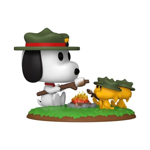 Funko Pop! Television - Peanuts Vinyl Figure - Select Figure(s) - by Funko