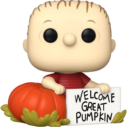 Funko Pop! Television - Peanuts Vinyl Figure - by Funko | Buy at ToyShnip