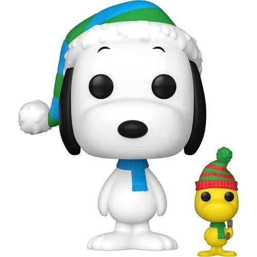 Funko Pop! Television - Peanuts Vinyl Figure - Select Figure(s) - by Funko