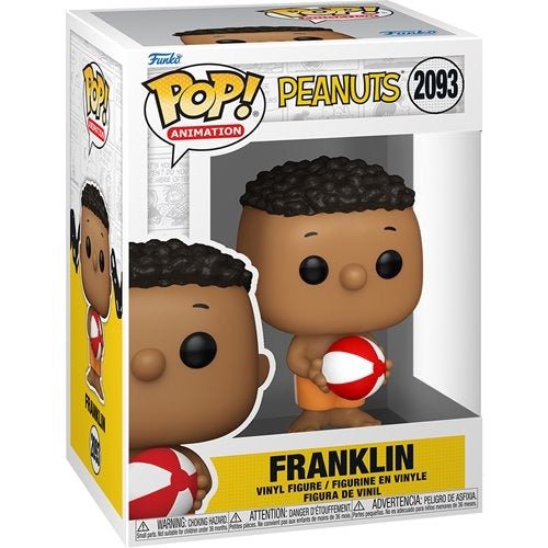 Funko Pop! Television - Peanuts Vinyl Figure - Select Figure(s) - by Funko