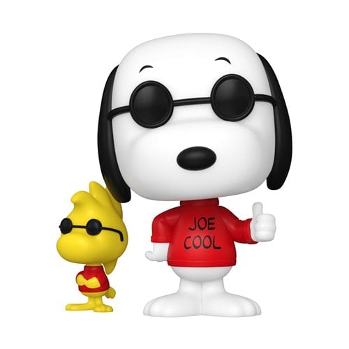 Funko Pop! Television - Peanuts Vinyl Figure - by Funko | Buy at ToyShnip