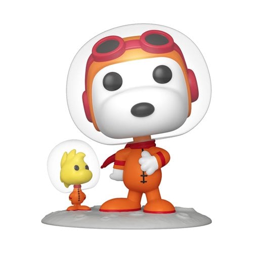 Funko Pop! Television - Peanuts Vinyl Figure - Select Figure(s) - by Funko