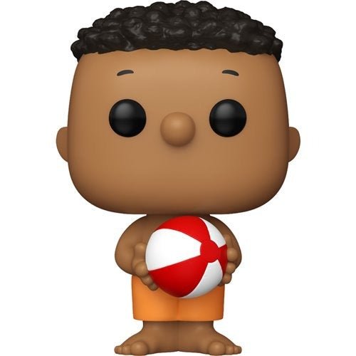 Funko Pop! Television - Peanuts Vinyl Figure - Select Figure(s) - by Funko