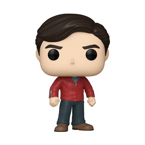 Funko Pop! Television - Smallville Vinyl Figures - Select Figure(s) - by Funko