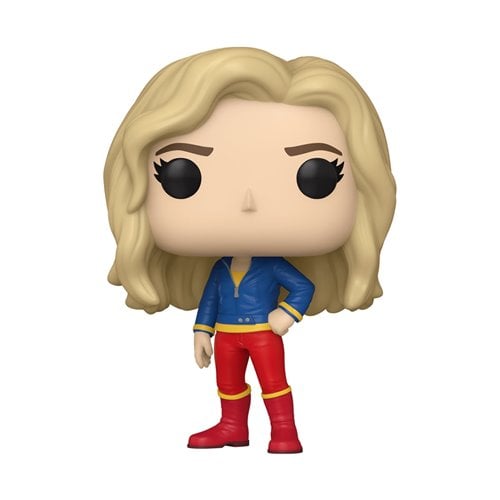 Funko Pop! Television - Smallville Vinyl Figures - Select Figure(s) - by Funko
