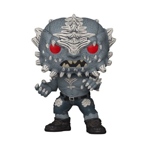 Funko Pop! Television - Smallville Vinyl Figures - Select Figure(s) - by Funko