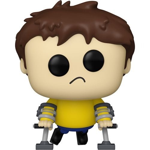 Funko Pop! Television - South Park Vinyl Figures - Select Figure(s) - by Funko