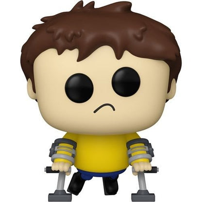 Funko Pop! Television - South Park Vinyl Figures - Select Figure(s) - by Funko